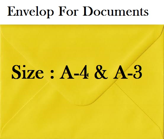 Documents Letters Applications