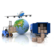 Cheapest Courier Charges Ottawa From Delhi