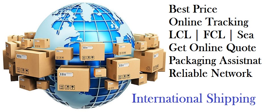 Shipping Services For Hungary From Delhi