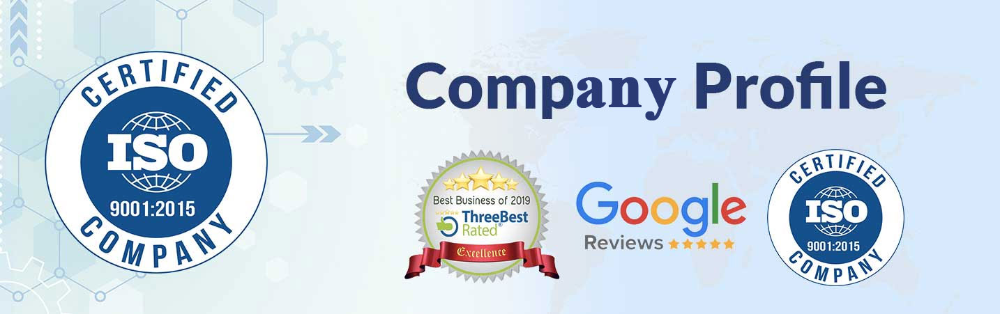 International courier company Delhi - GIE Profile