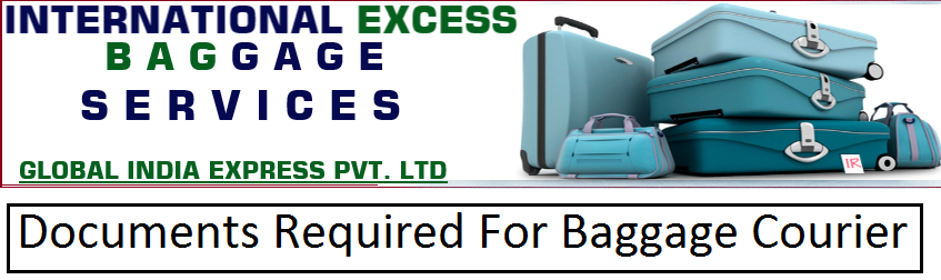 end Excess Baggage/Unaccompanied baggage to USA?