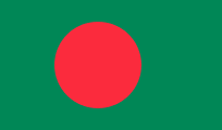 Flag of Bangladesh