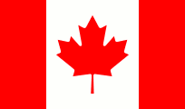 Flag of Canada