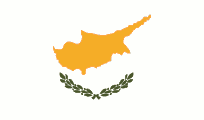 Flag of Cyprus