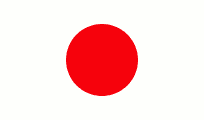 Flag of Japan