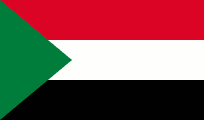 Flag of Sudan