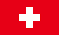 Flag of Switzerland