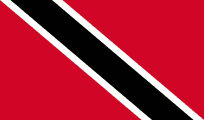 Flag of Trinidad and Tobago