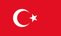 Flag of Turkey