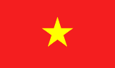 Flag of Vietnam