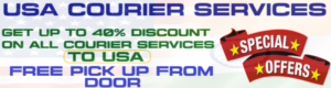 Courier Charges To Illinois From Jaipur