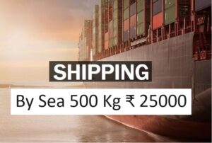 Shipping Charges To Australia From Delhi