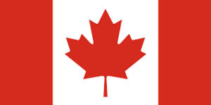 India To Canada Courier Charges