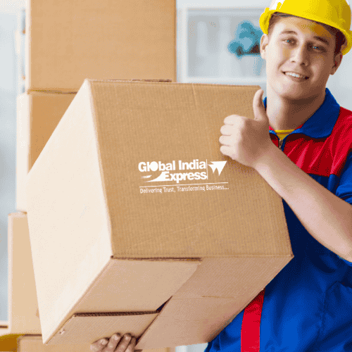 Courier Charges For Afghanistan From Delhi