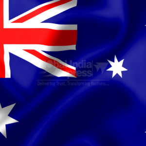 Courier Charges For Australia per Kg