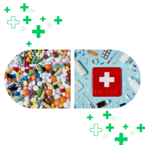 Medicine Courier Charges For USA Delhi